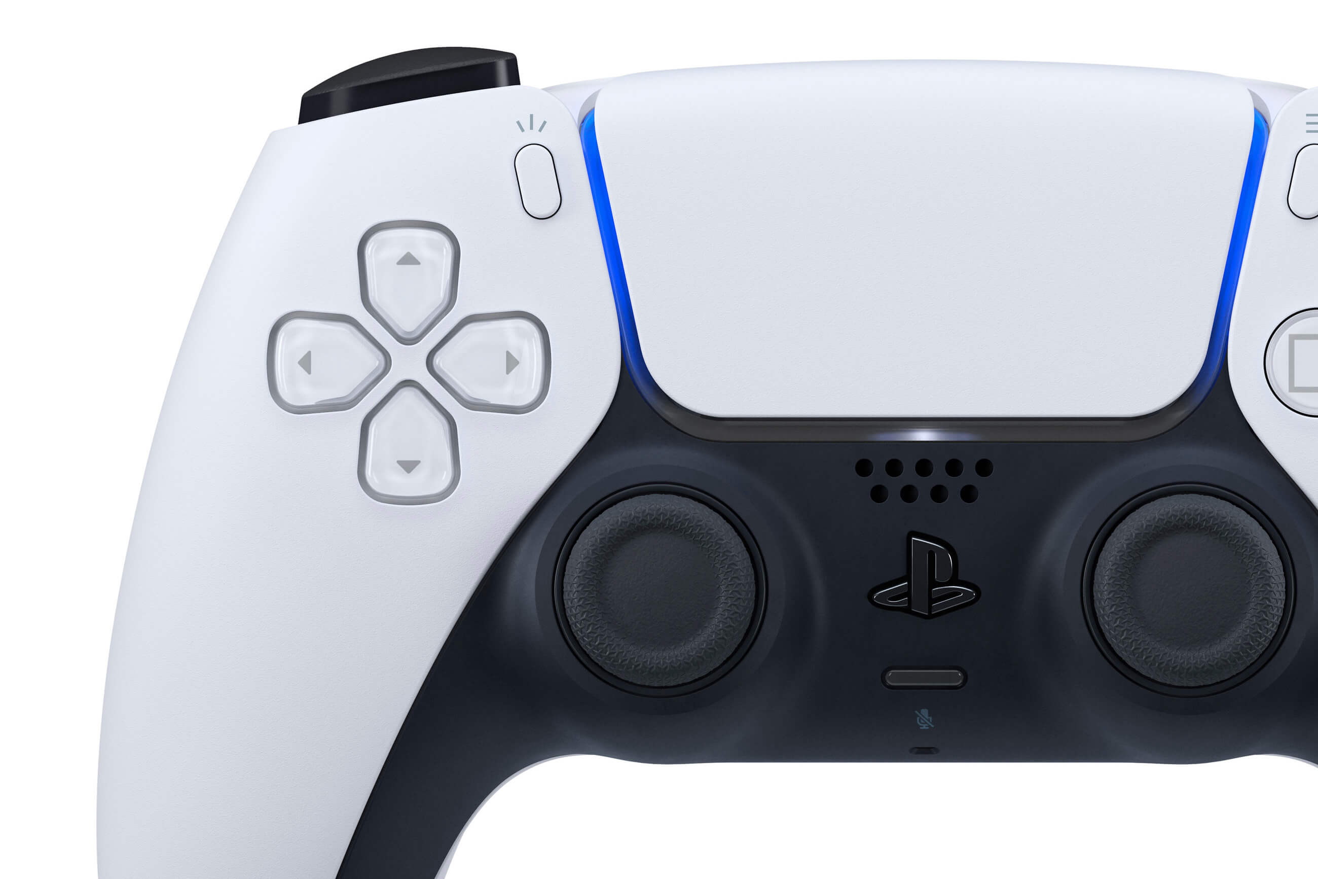 DualSense será o joystick do PlayStation 5